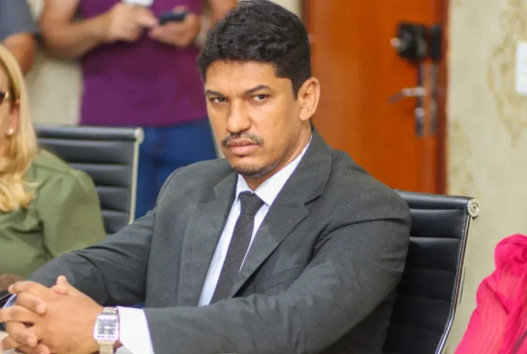 Imagem de compartilhamento para o artigo TJMS barra nova tentativa de Marcel D’Angelis e confirma eleição da Mesa Diretora da Câmara de Chapadão do Sul da MS Todo dia